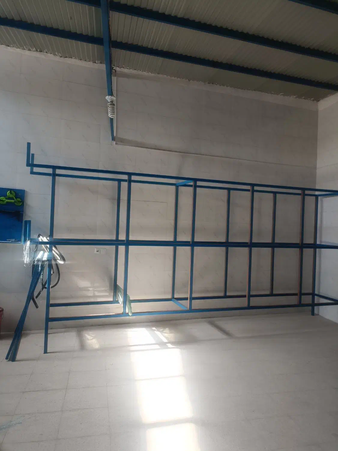 3عددقفسه|حراج|اصفهان, زیار|دیوار