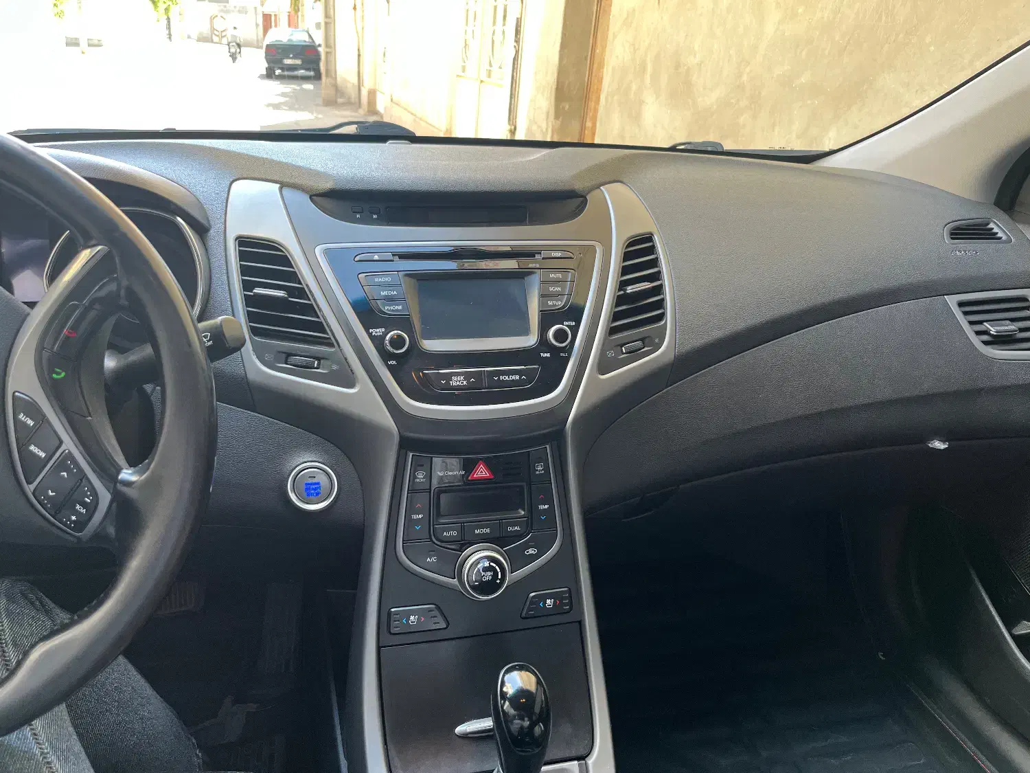 النترا ۲۰۱۵|خودرو سواری و وانت|مشهد, بهشت|دیوار