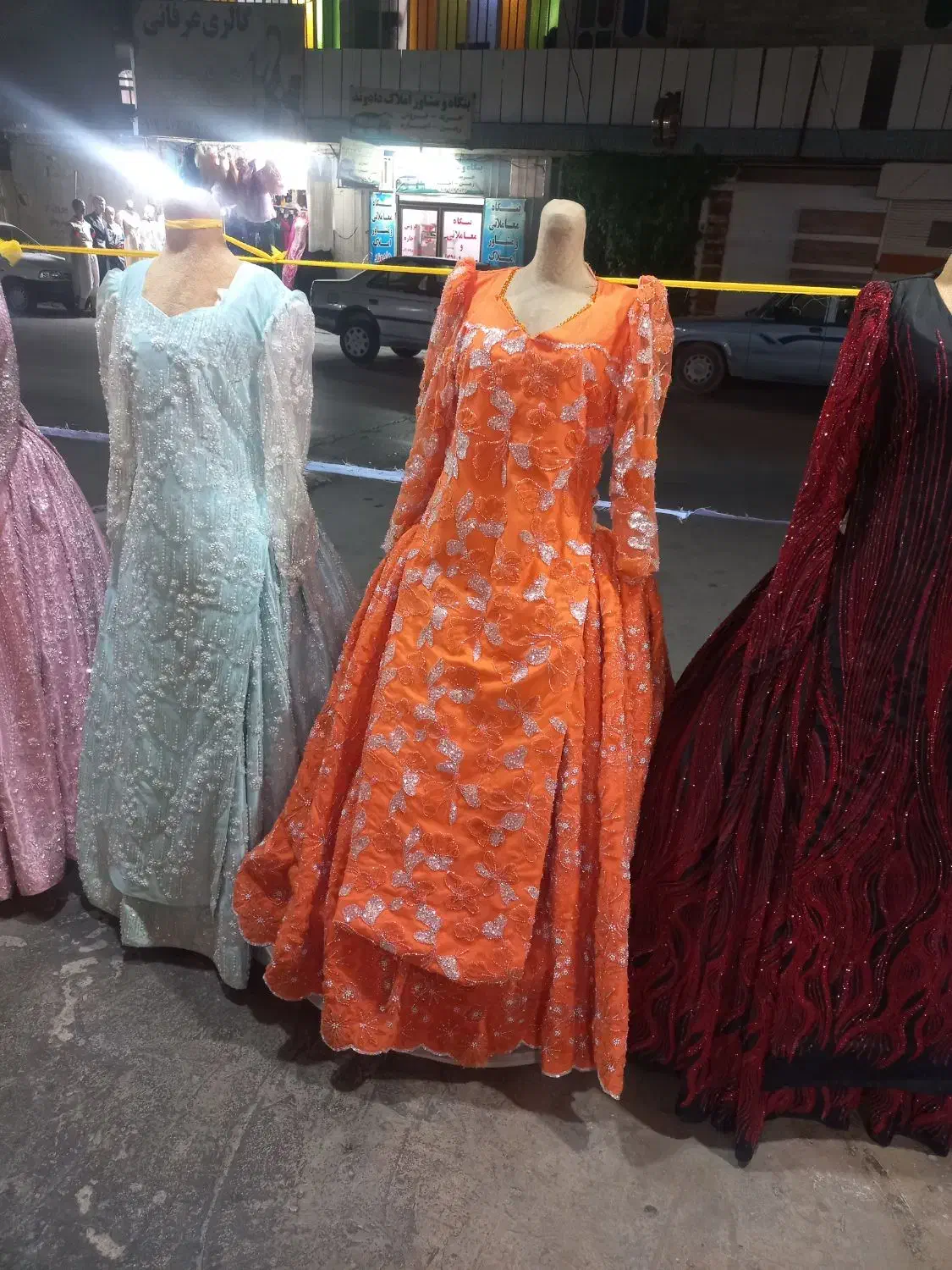 فروش لباس|لباس|دهدشت, |دیوار