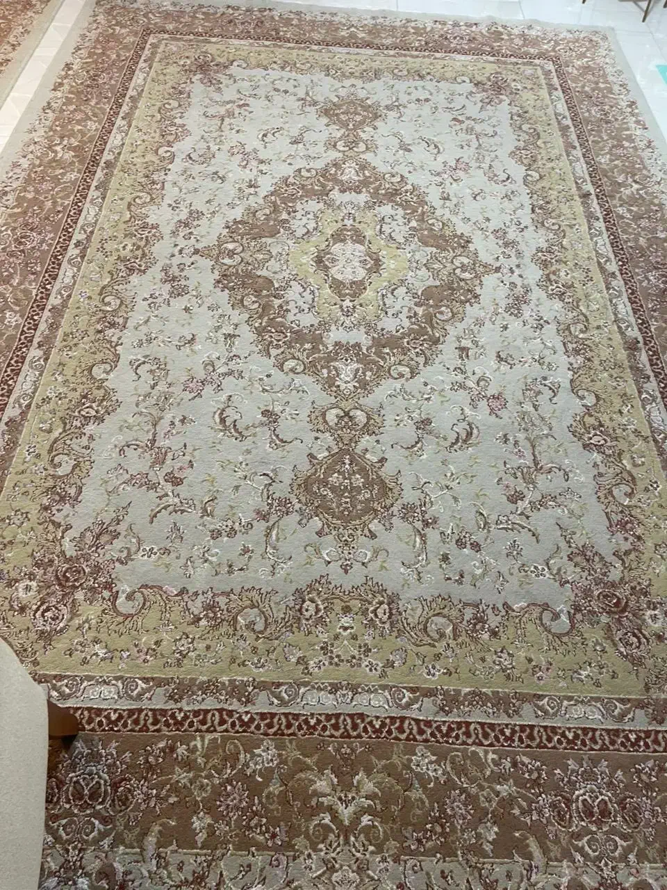 فرش|فرش|بندرعباس, |دیوار