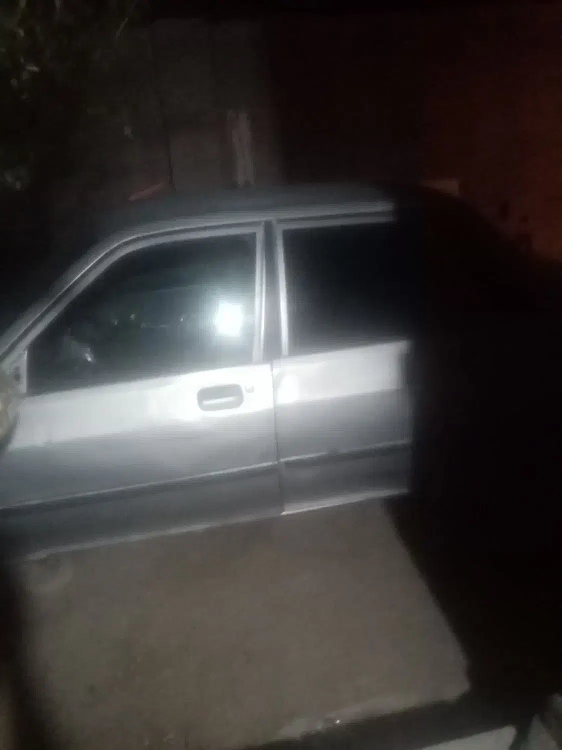 ماشین براید|خودرو سواری و وانت|رفسنجان, |دیوار