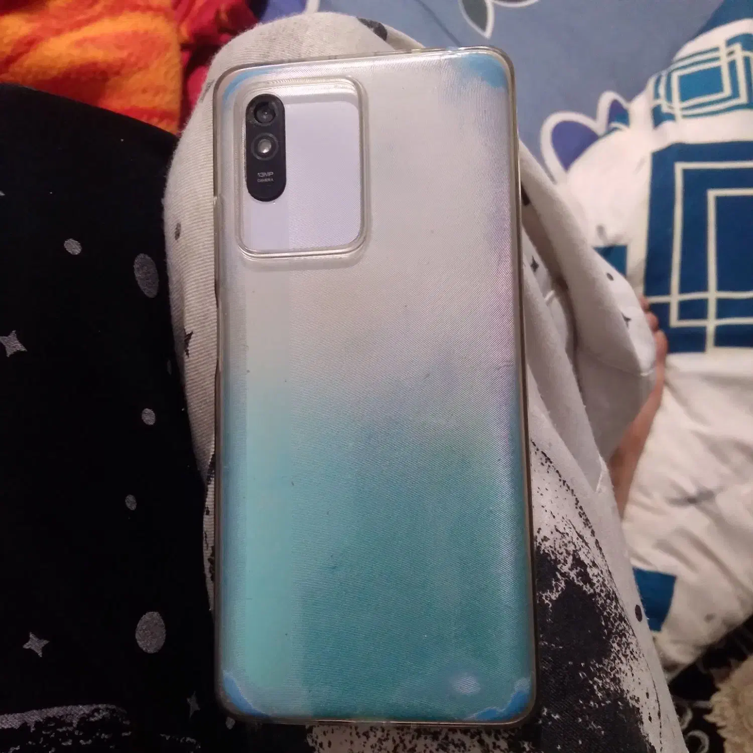 گوشی خراب|موبایل|گرگان, |دیوار