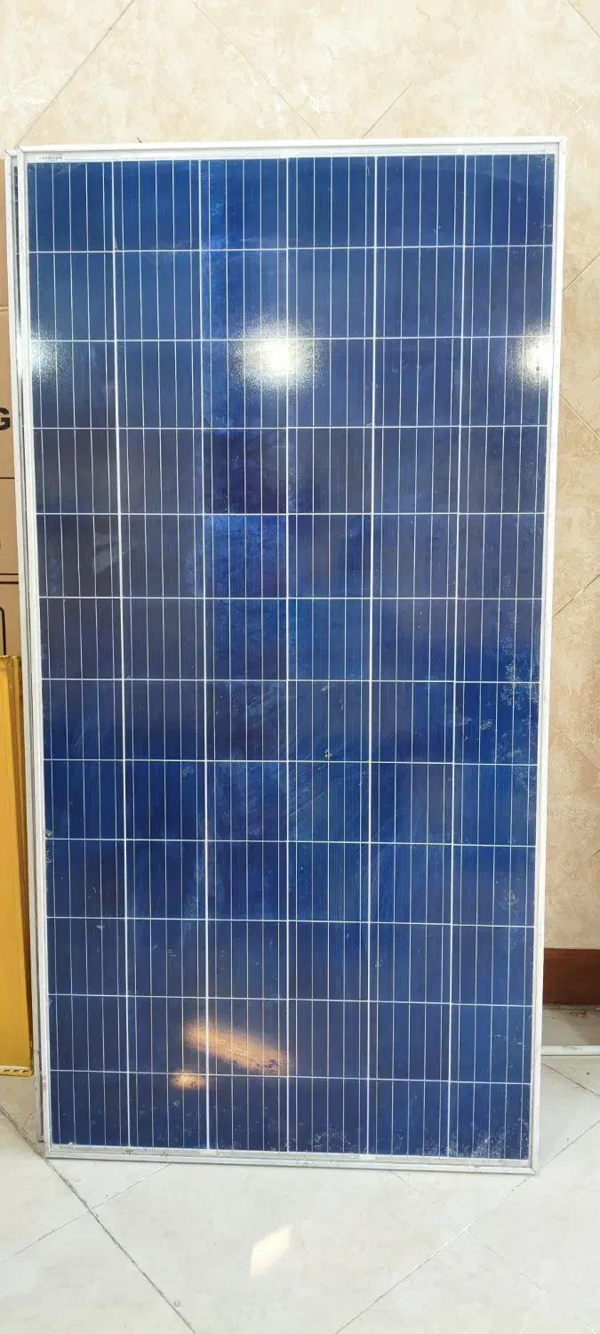 پکیج خورشیدی ‌. برق خورشیدی . انرژی خورشیدی . پنل|مصالح و تجهیزات ساختمان|ورامین, شهرک ولیعصر|دیوار