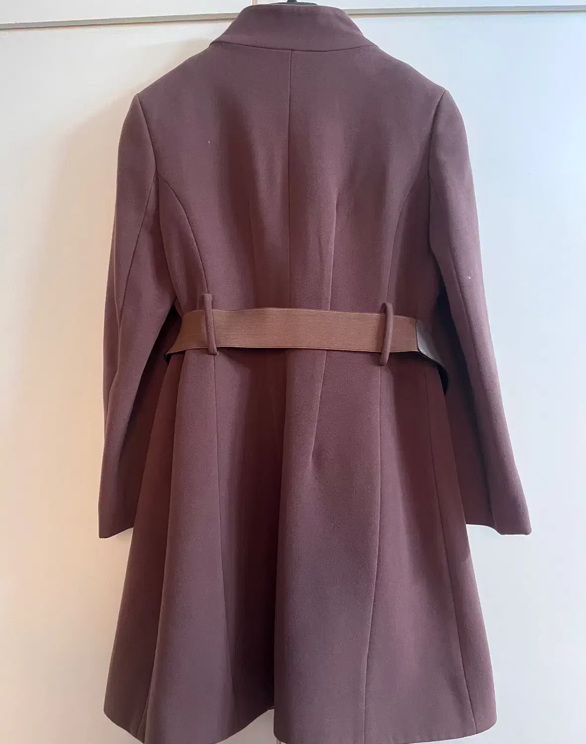 پالتو|لباس|کرج, عظیمیه|دیوار