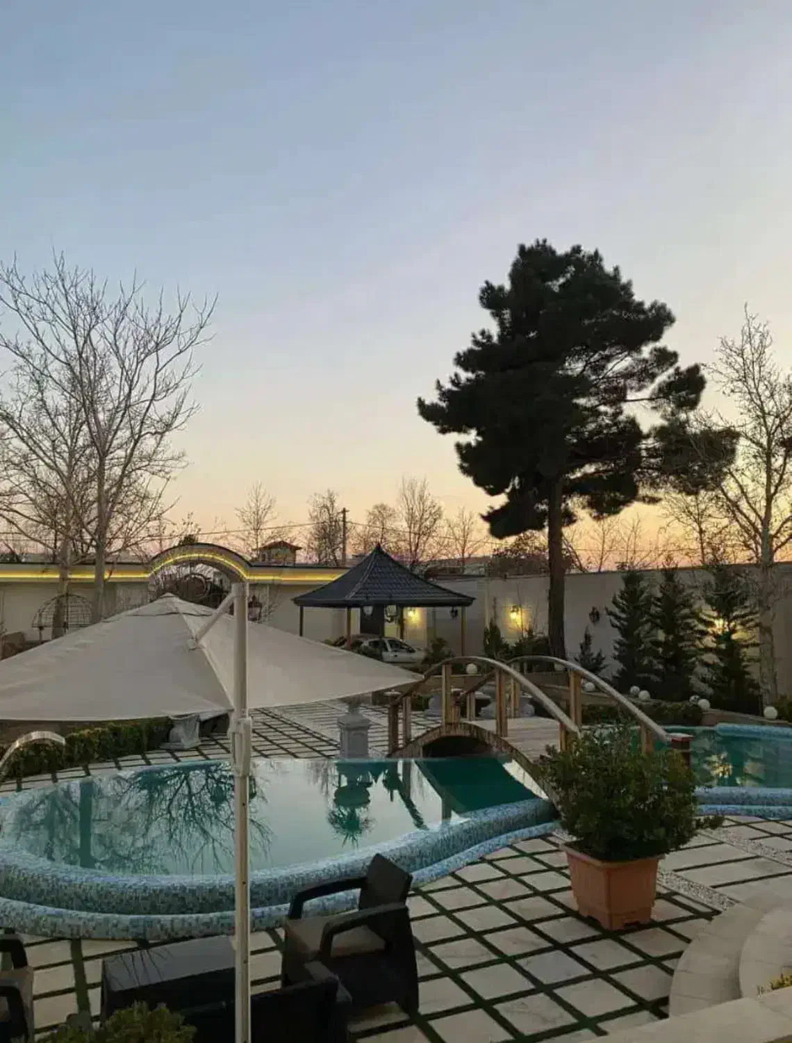 خانه لوکس یزد|فروش خانه و ویلا|یزد, |دیوار