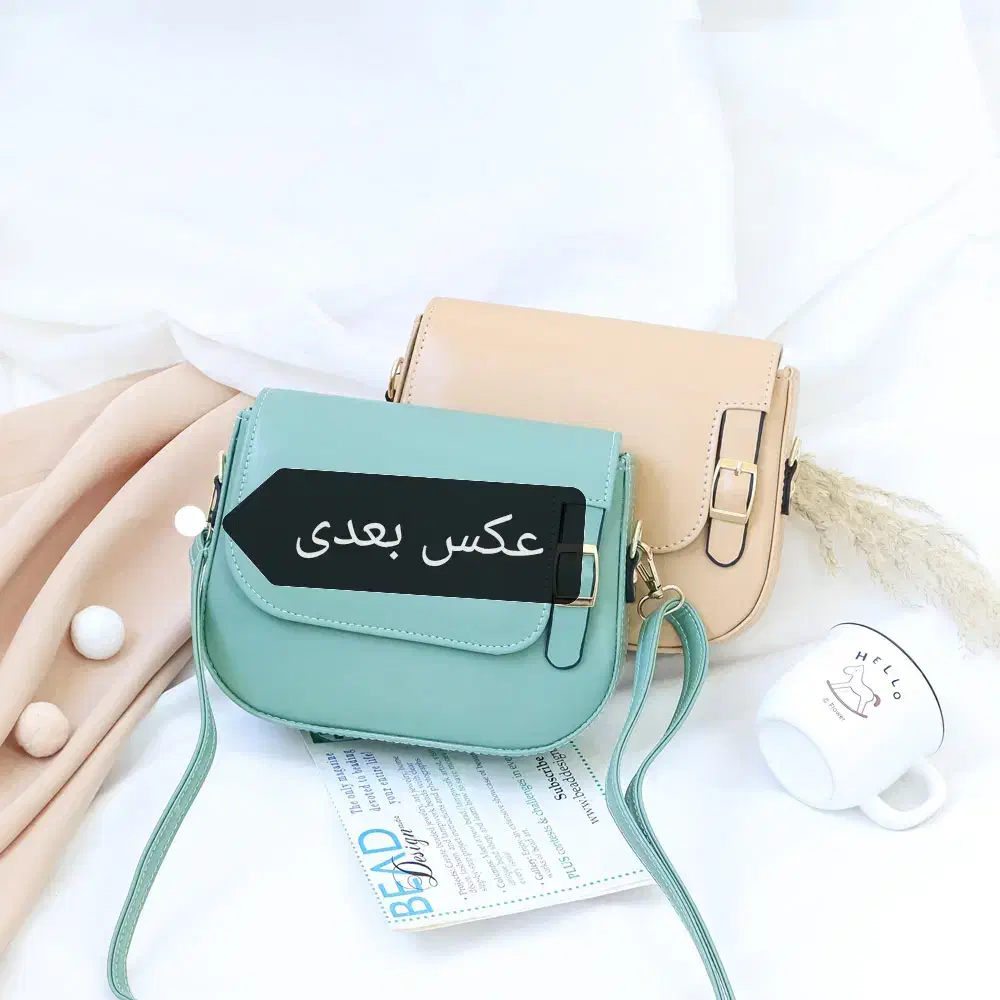 کیف مجلسی مناسب برای مراسم  ' اک انت ک لش '|کیف، کفش، کمربند|زابل, |دیوار