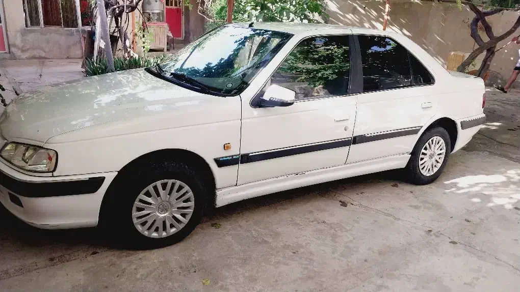 پارس ۹۱|خودرو سواری و وانت|کرمان, |دیوار