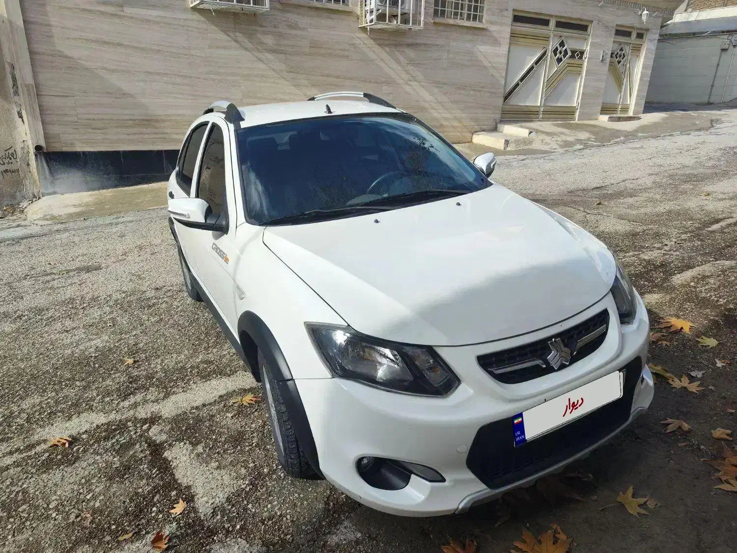 کوییک 1401|خودرو سواری و وانت|خرم‌آباد, |دیوار