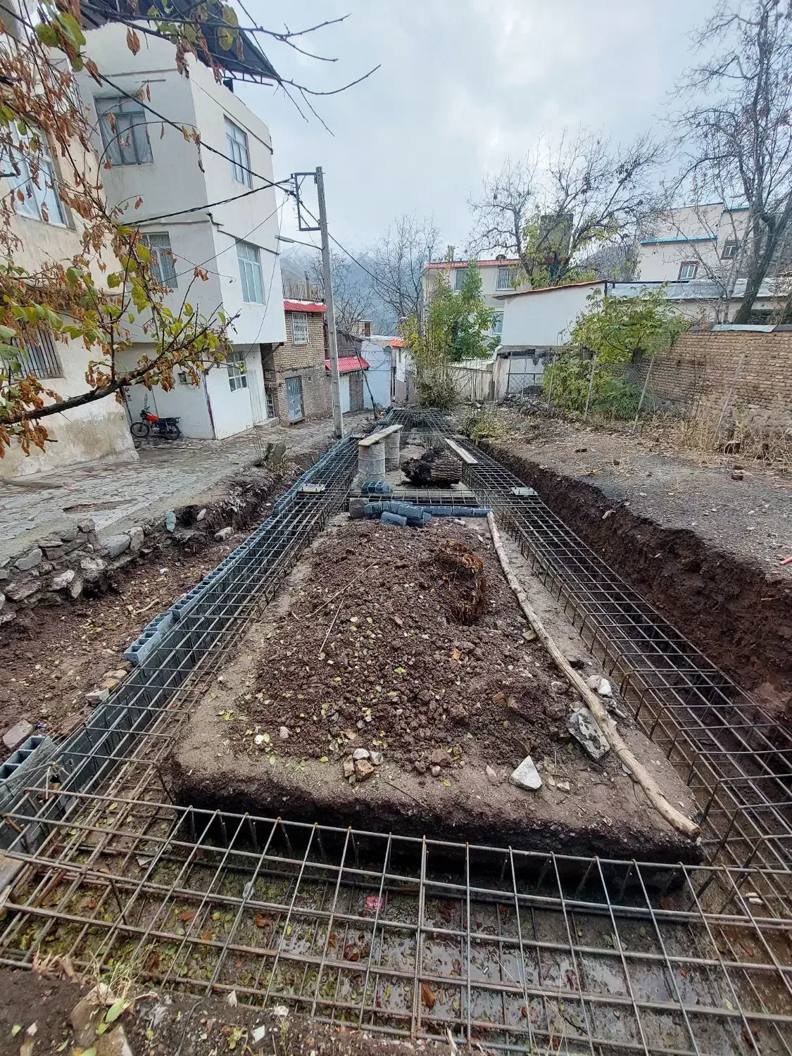 اوشان فشم امامه بالا پیش فروش آپارتمان ۷۲متری|پیشفروش املاک|فشم, |دیوار