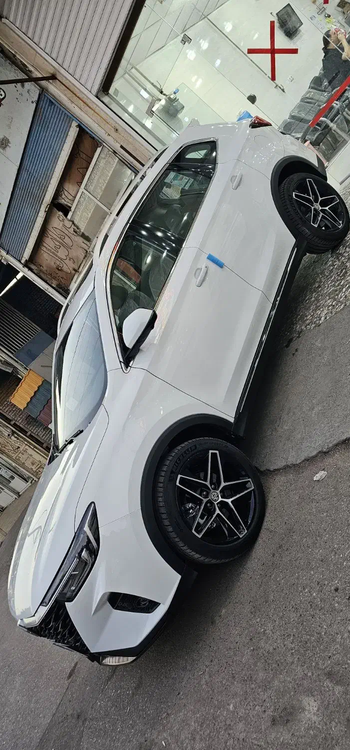 MG RX5 ام جی|خودرو سواری و وانت|شوش, |دیوار