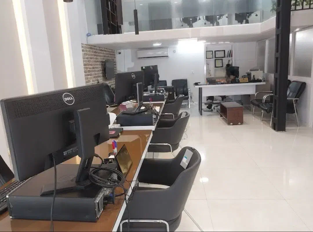 زمین تجاری/ تعویض پلاک /سرمایه گذاری|فروش مغازه و غرفه|بجنورد, |دیوار