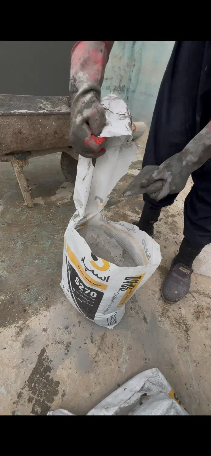 نرمه کشی/عایق/رنگ استخر در تک مرحله/۷ سال ضمانت|مصالح و تجهیزات ساختمان|تهران, دانشگاه شریف|دیوار