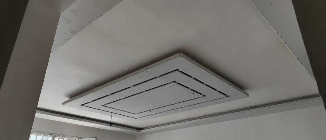 اجرای تخصصی کناف ،سقف کاذب|خدمات پیشه و مهارت|برازجان, |دیوار