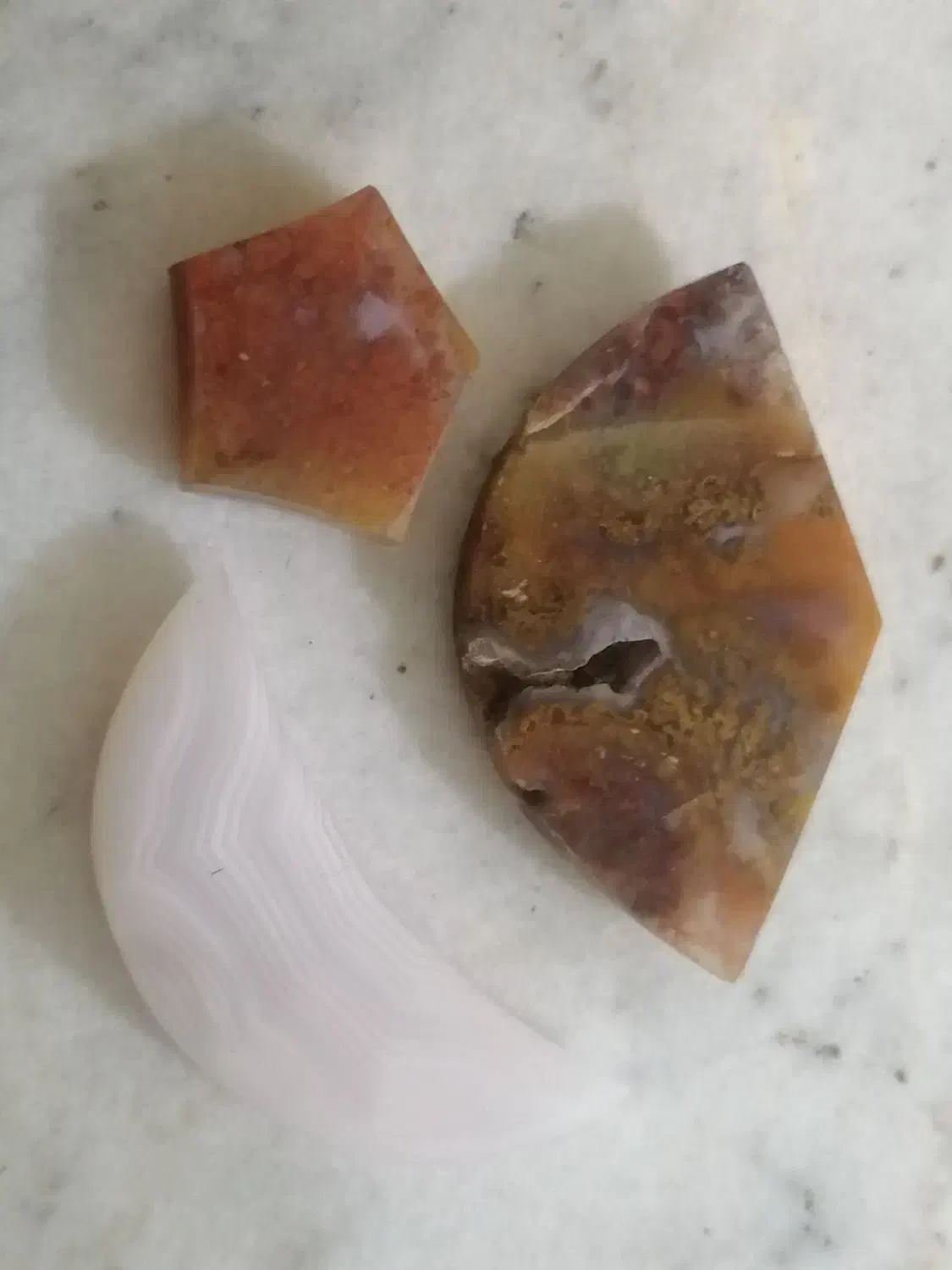 سنگ شجر|جواهرات|نجفآباد, امام خمینی|دیوار