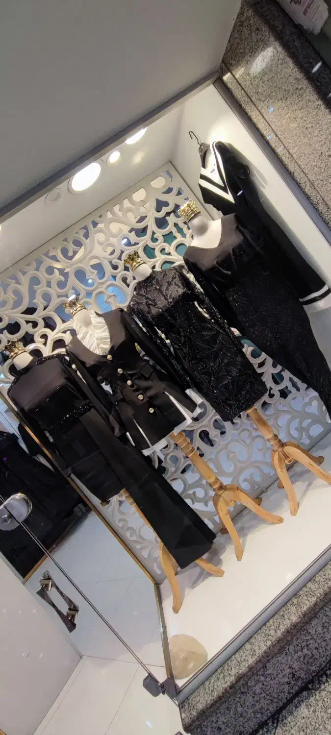 فروشنده خانم|استخدام بازاریابی و فروش|تهران, صادقیه|دیوار