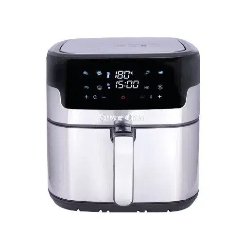 سرخ کن سیلور کرست ad2024|اجاق گاز و لوازم برقی پختوپز|شراء, |دیوار