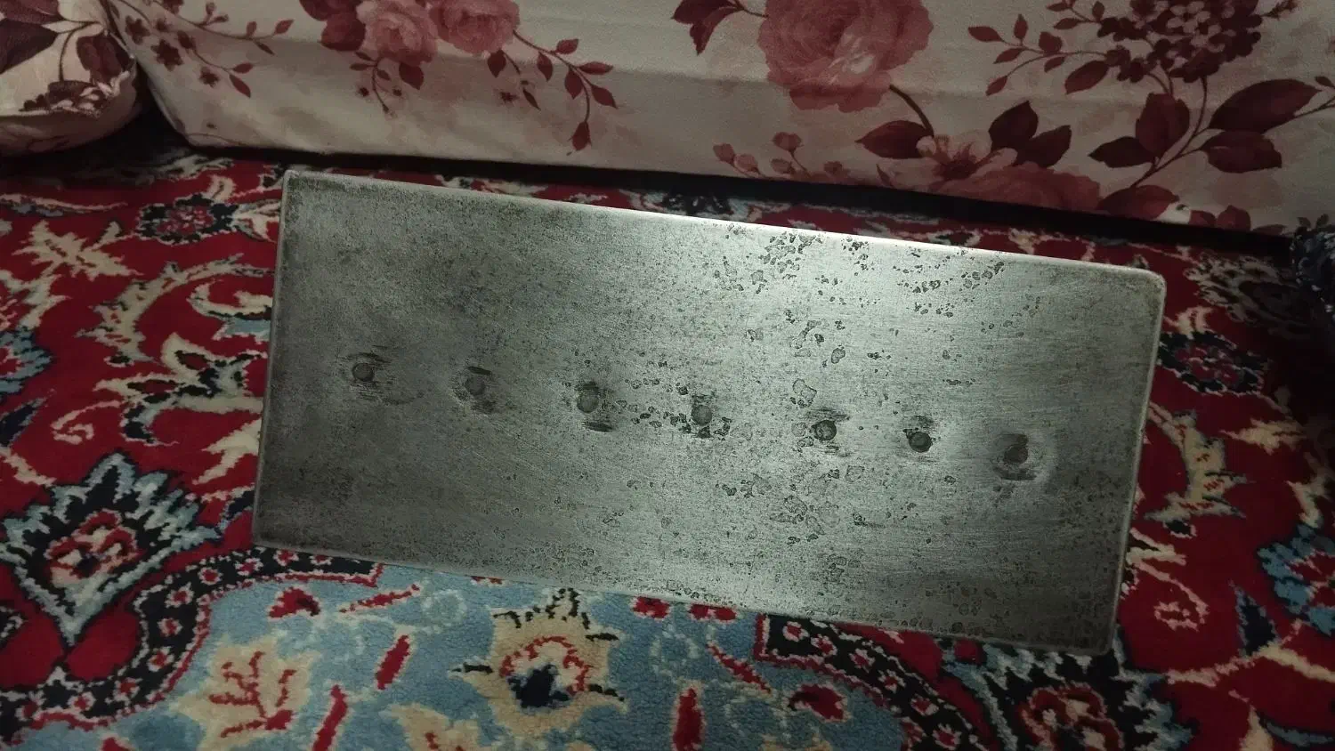 ماله کشته کشی حرفه ای|ابزارآلات|شیراز, دشت چنار|دیوار