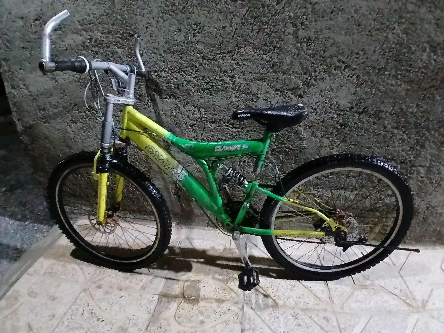 دوچرخه ۲۶|دوچرخه، اسکیت، اسکوتر|شازند, |دیوار