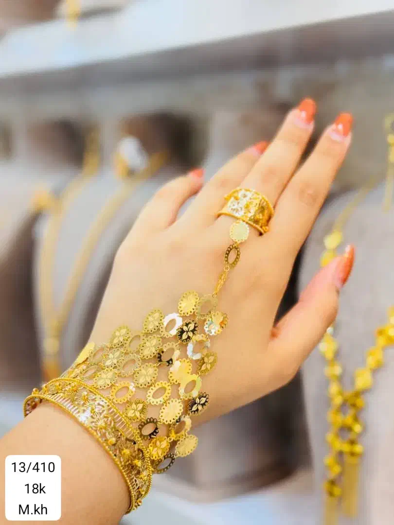 فروش طلا به صورت اقساط|جواهرات|بندرلنگه, |دیوار