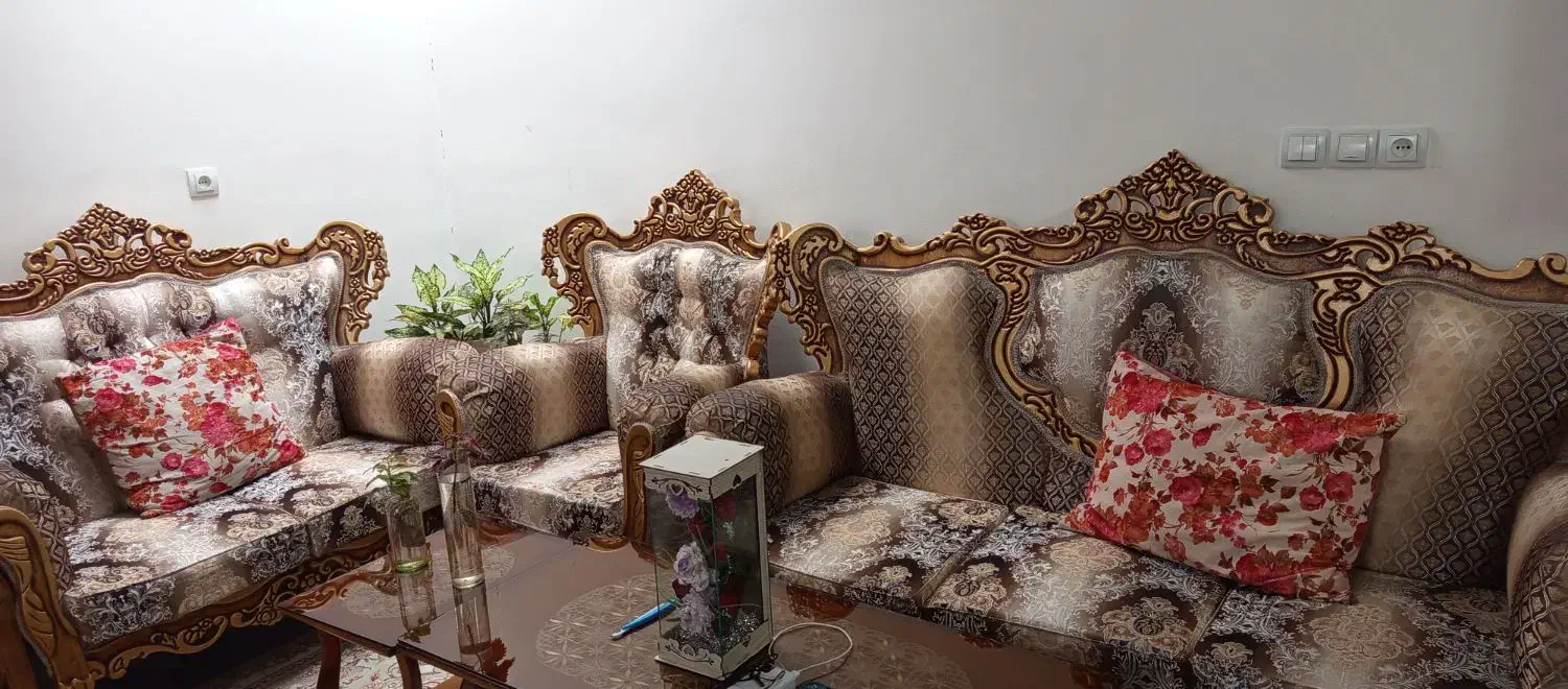 مبل|مبلمان خانگی و میز عسلی|اصفهان, پینارت|دیوار