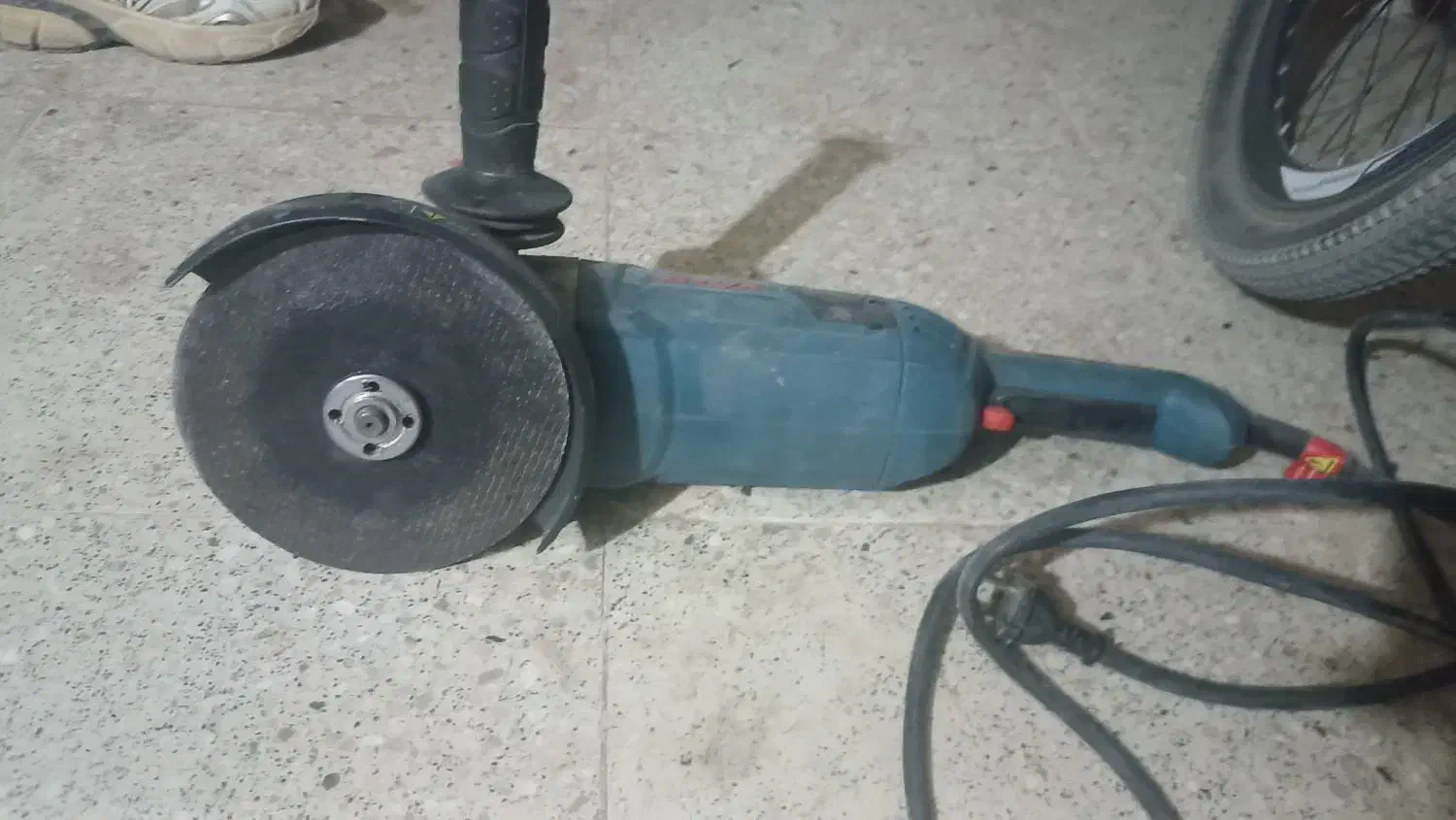 دو بار بیشتر استفاده نکردم|ابزارآلات|اشکذر, |دیوار