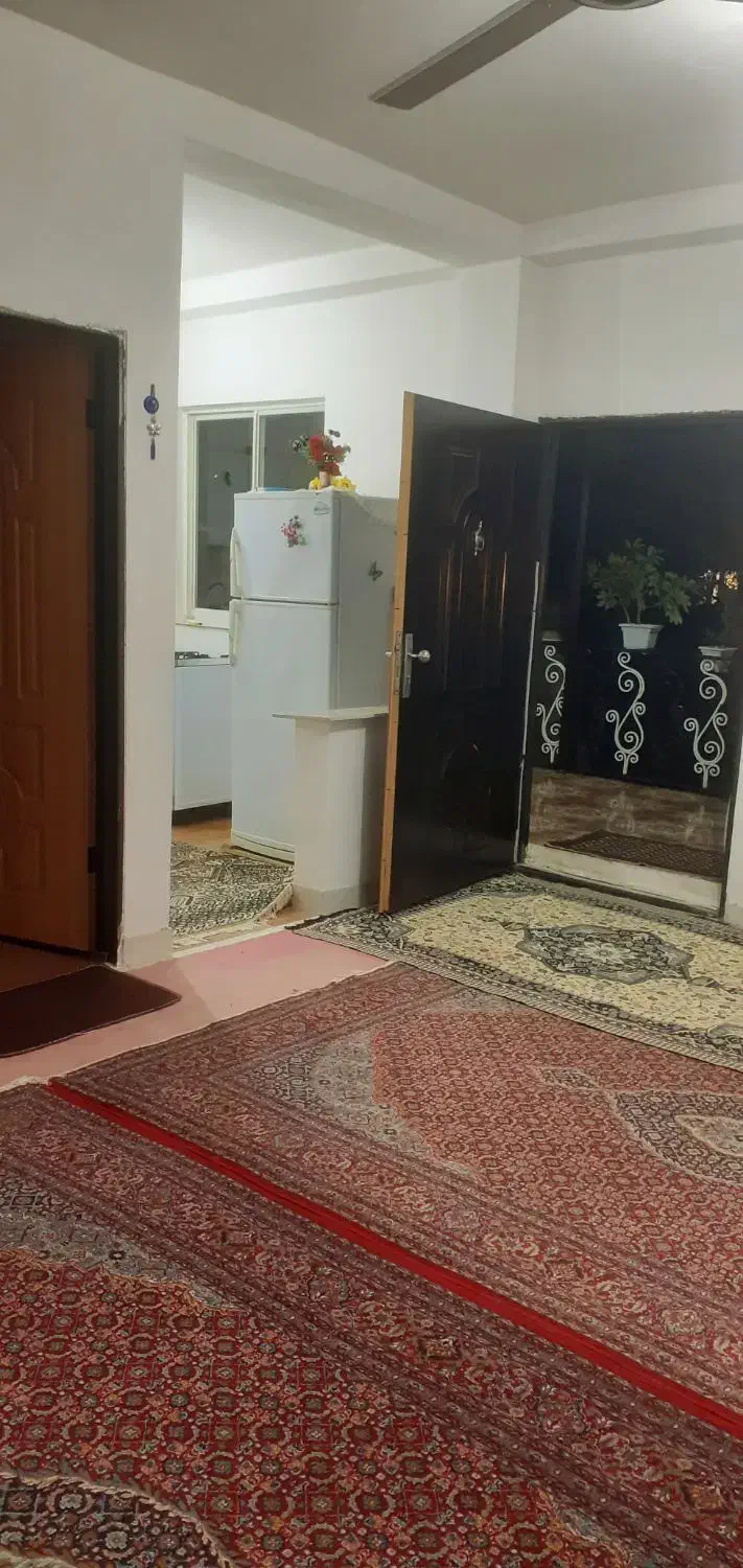 اجاره روزانه ویلا در دل طبیعت از امشب خالی|اجارهٔ کوتاه‌مدت ویلا و باغ|ماسال, |دیوار