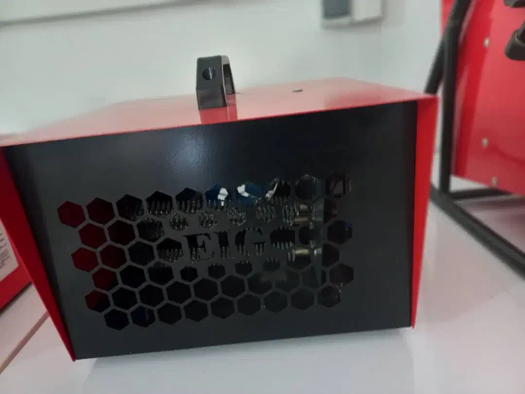 هیتر برقی تک فاز|بخاری، هیتر، شومینه|خسروشاه, |دیوار