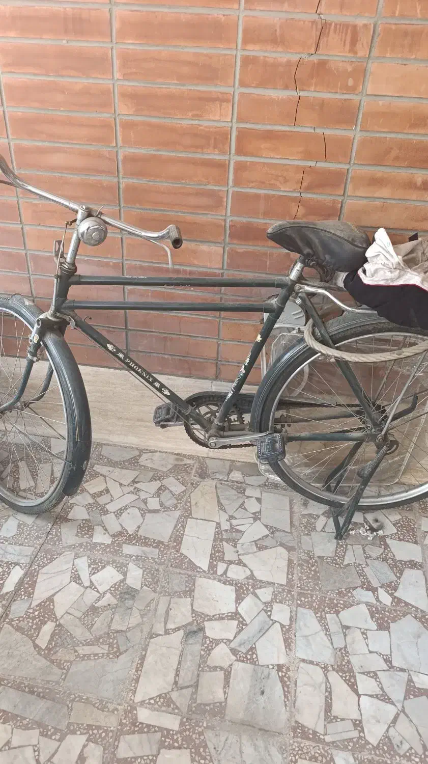 دوچرخه کودک و چینی|دوچرخه، اسکیت، اسکوتر|اصفهان, خانه اصفهان|دیوار