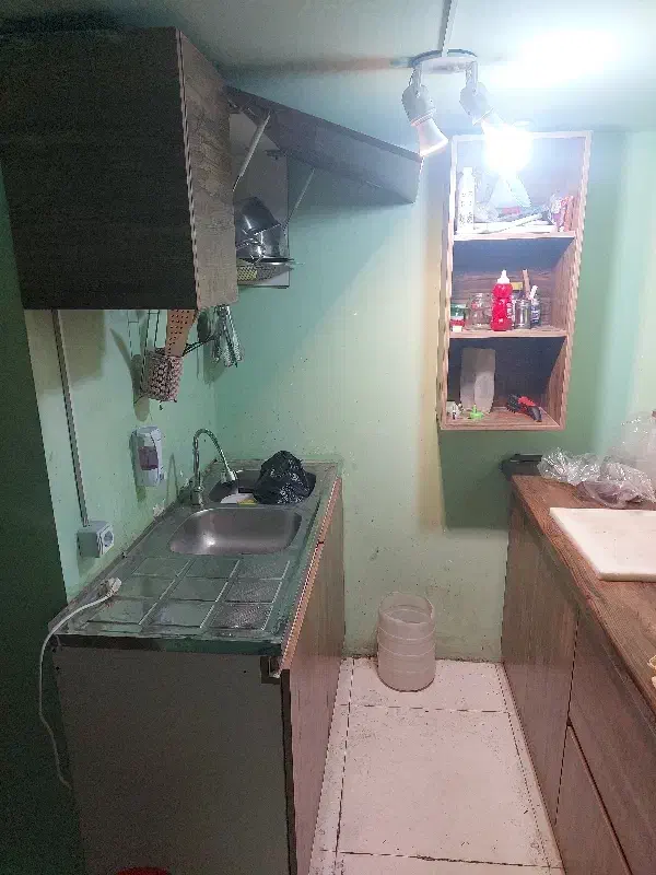 کابینت ام دی اف|مصالح و تجهیزات ساختمان|اهواز, کیان اباد|دیوار