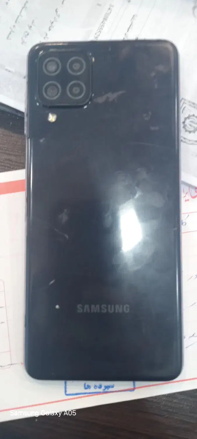 سامسونگ a22|موبایل|رشت, شهرک قدس|دیوار