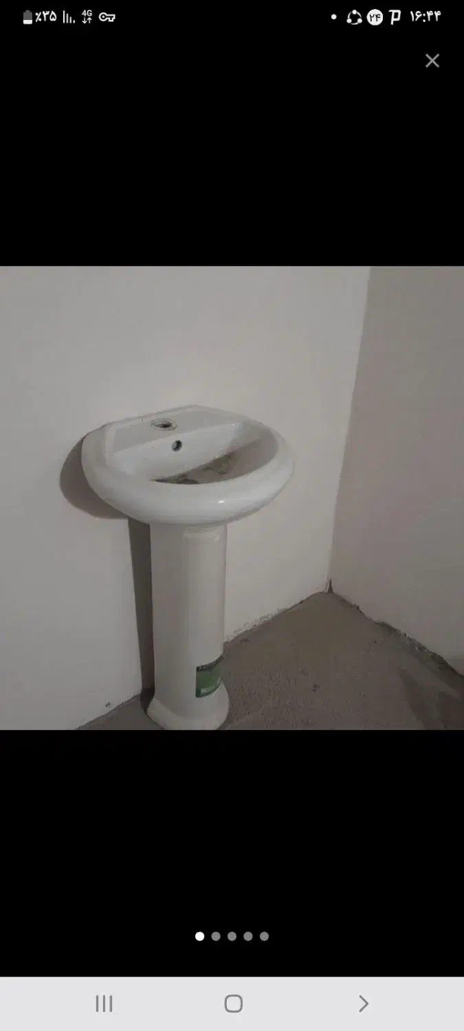 قفسه کتاب فروشی فوری|کتابخانه، شلف، قفسه‌های دیواری|کردکوی, |دیوار