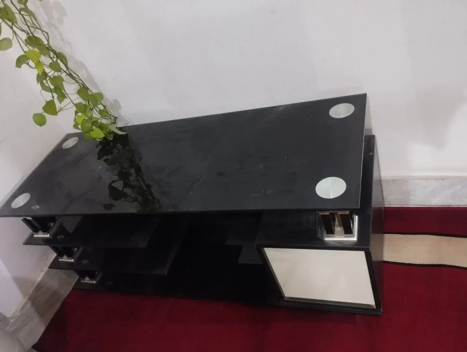 میز تلویزیون|میز تلویزیون|رشت, نخودچر|دیوار