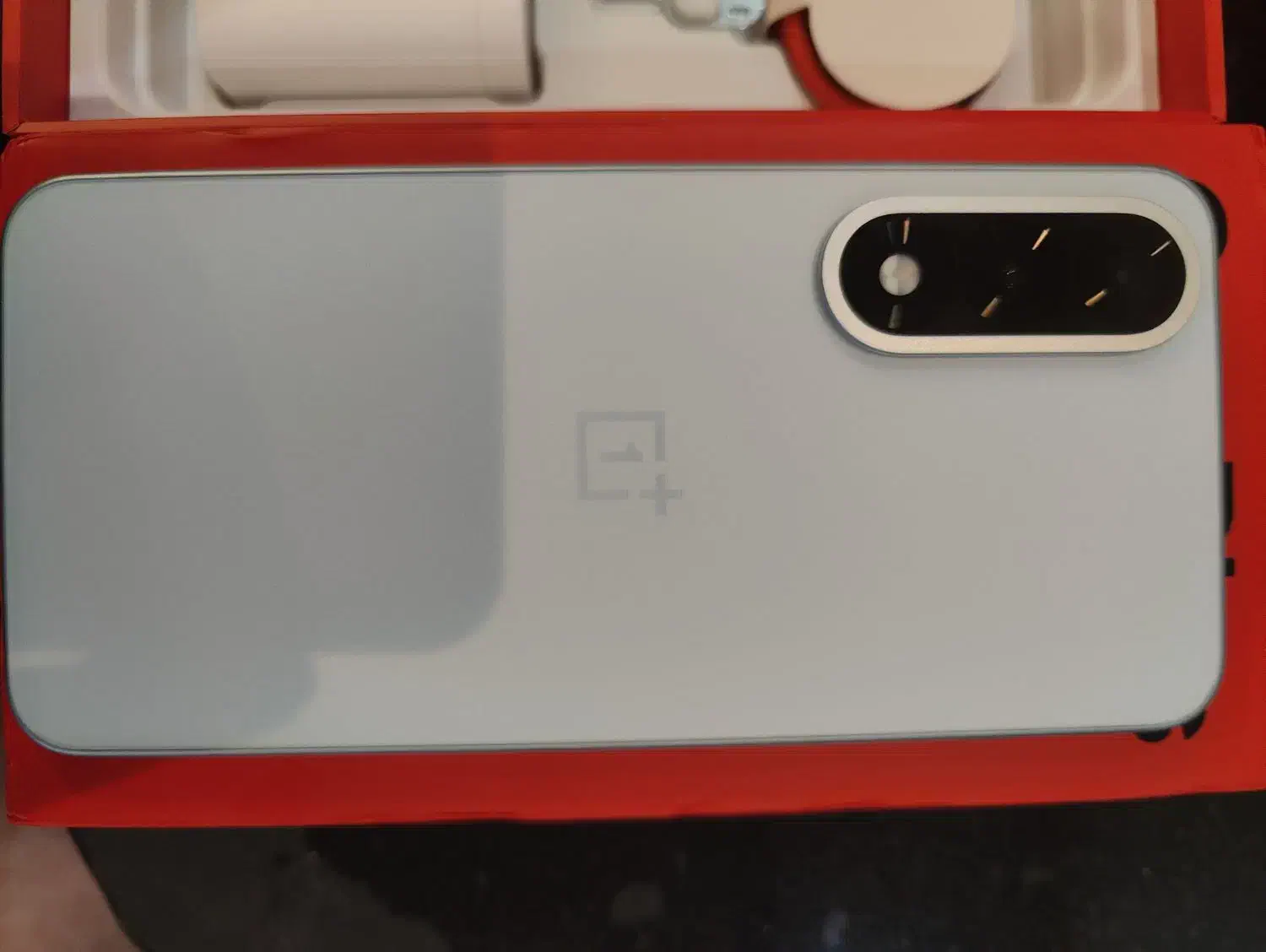 موبایل وانپلاس ace 5 ultra 16GB 512GB|موبایل|تهران, قبا|دیوار