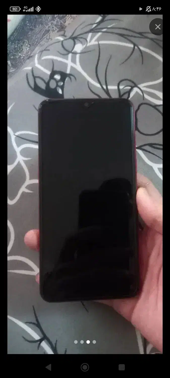 سامسونگ a10s درحد و هوآوی|موبایل|تهران, بریانک|دیوار