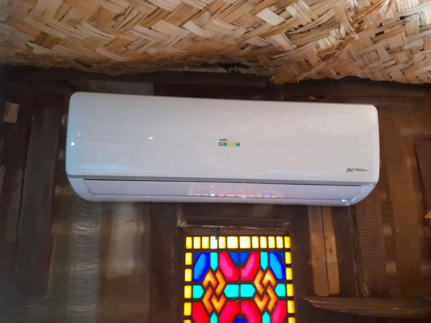 نصب و سرویس انواع کولر|خدمات پیشه و مهارت|فولادشهر, B8|دیوار