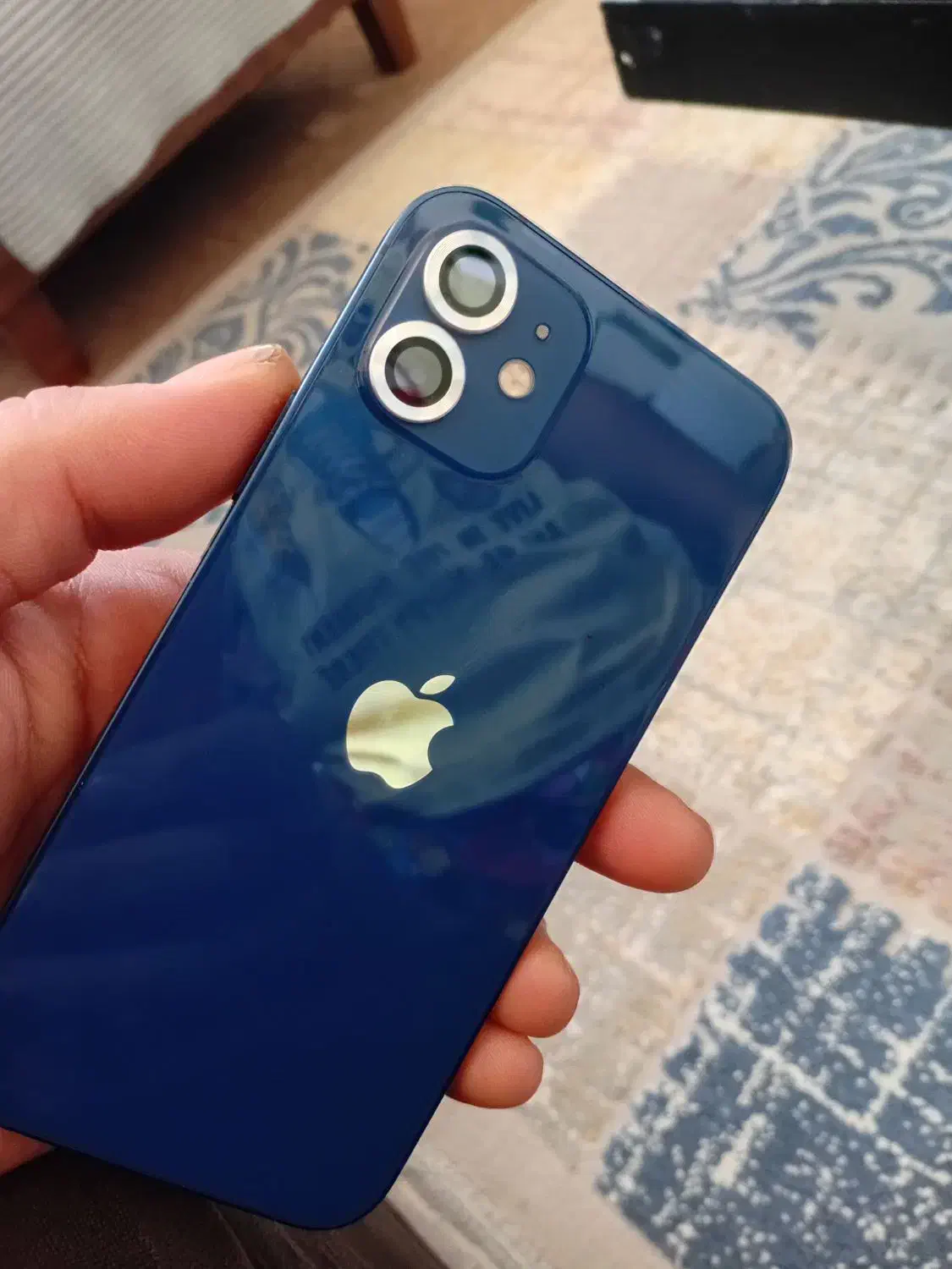 گوشی ۱۲|موبایل|فولادشهر, مسکن مهر فولادشهر|دیوار