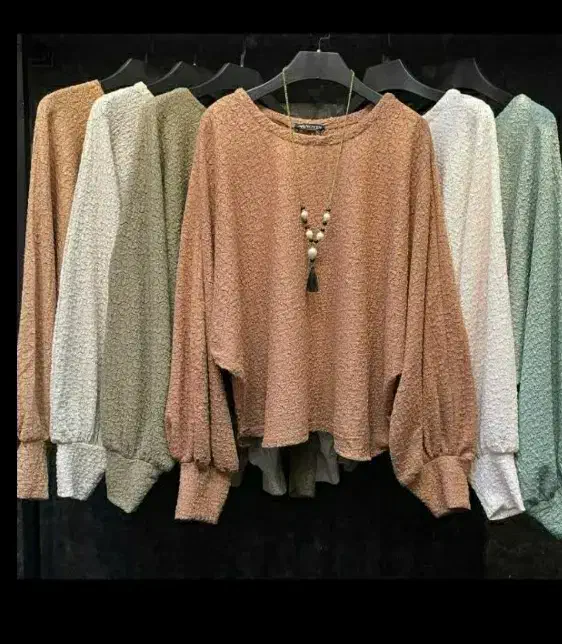 لباس زنانه و بچگانه|لباس|اسلامشهر, شهرک قائمیه|دیوار