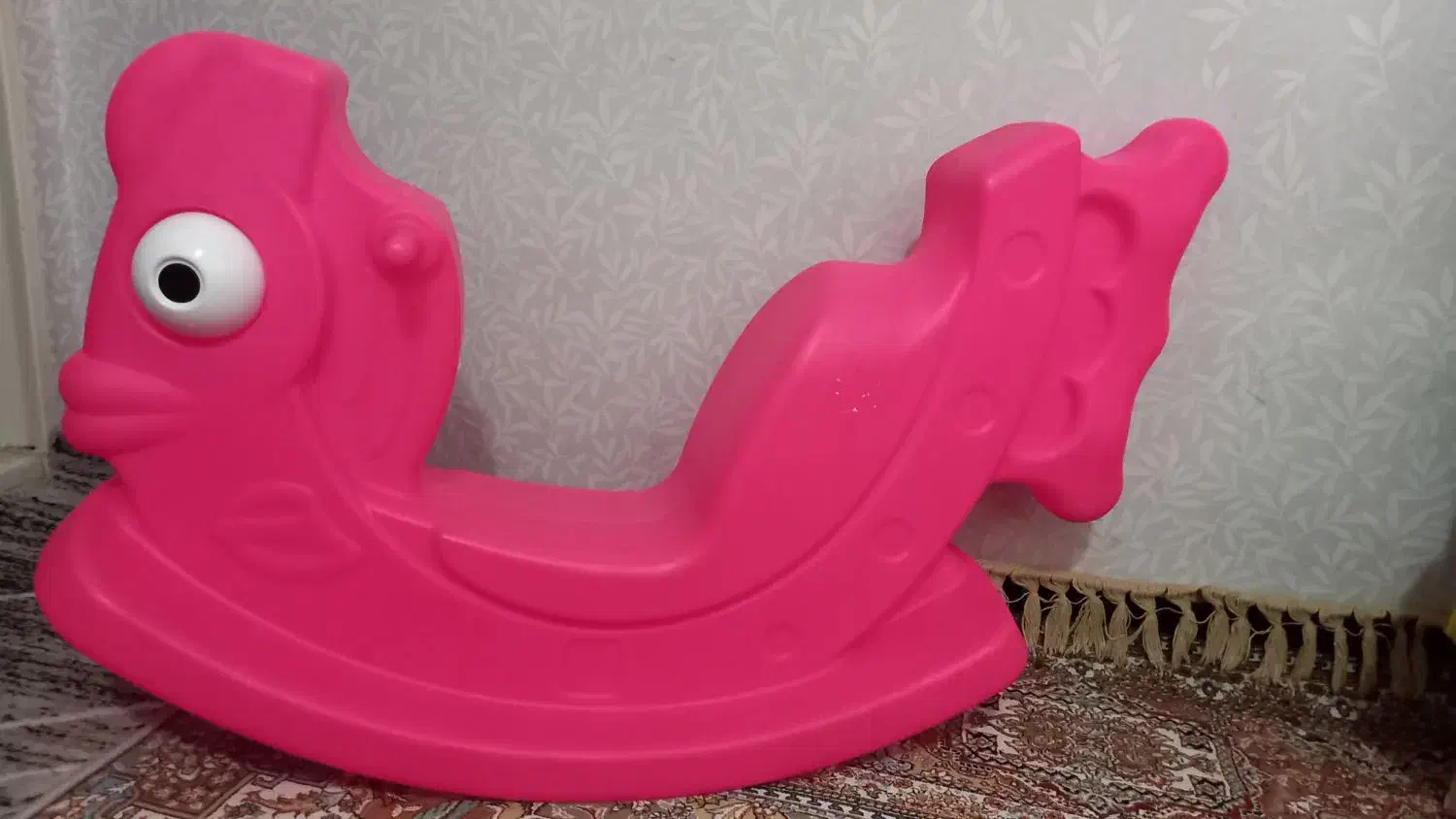 الاکلنگ ماهی|اسباب‌‌بازی|ری, فیروزآبادی|دیوار