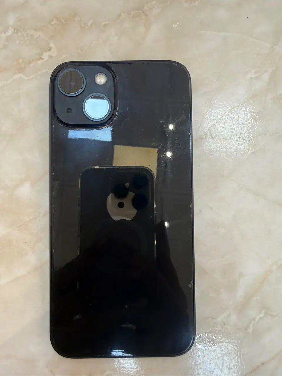 آیفون ۱۳ نرمال|موبایل|رفسنجان, |دیوار