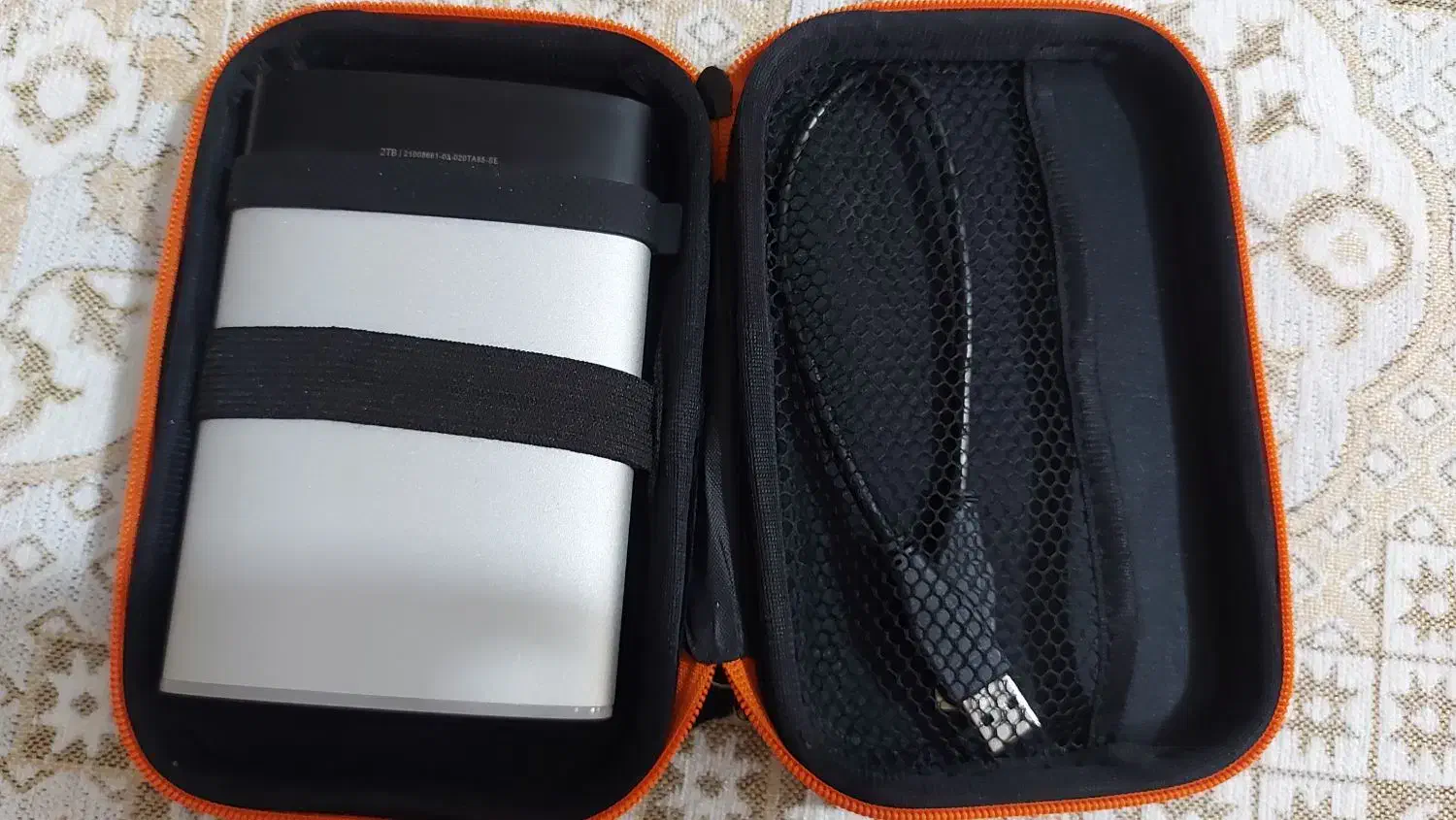 هارد اکسترنال|قطعات و لوازم جانبی رایانه|شهریار, شهرک مصطفی خمینی|دیوار