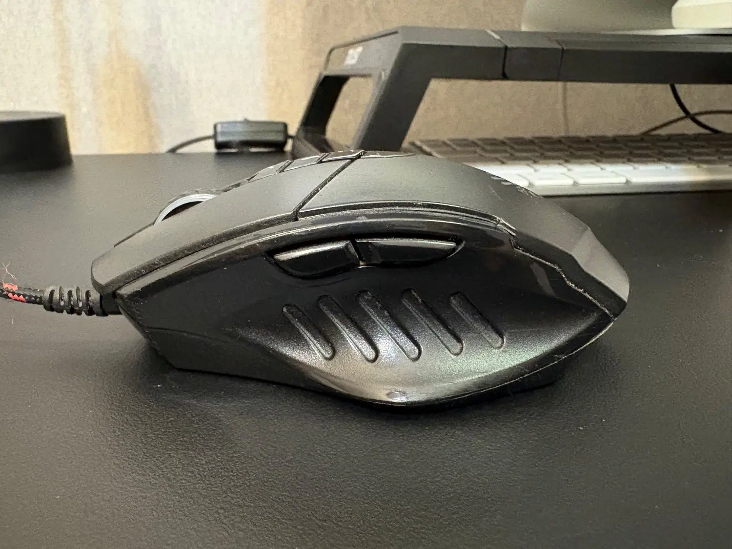 mouse a4tech bloody موس|قطعات و لوازم جانبی رایانه|رشت, دیلمان|دیوار