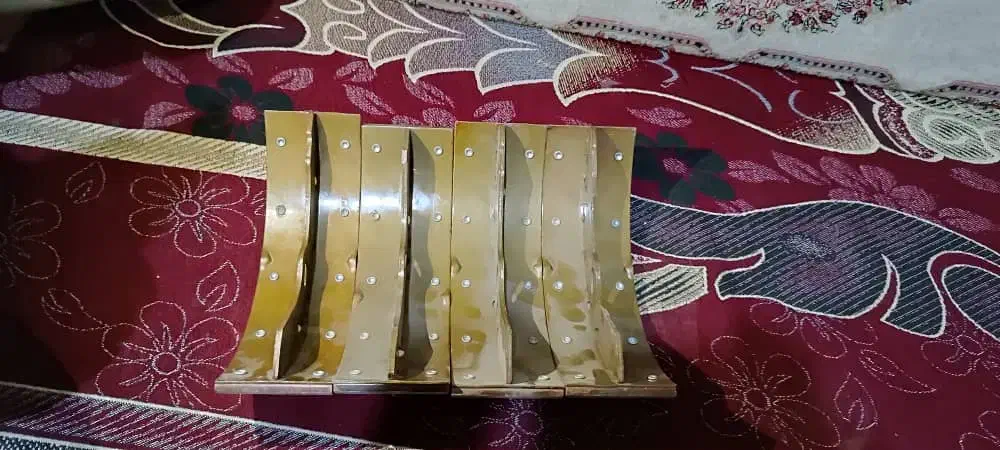 لنت هایونداکروز|قطعات یدکی و لوازم جانبی|شیراز, دارالرحمه|دیوار