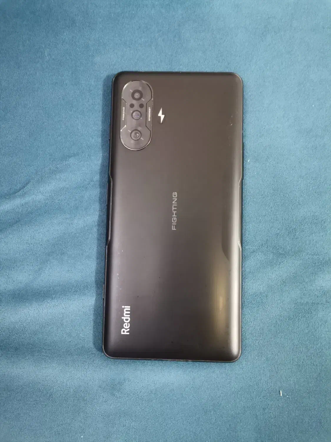 k40 گیمینگ 256رام12|موبایل|کرج, کیانمهر|دیوار