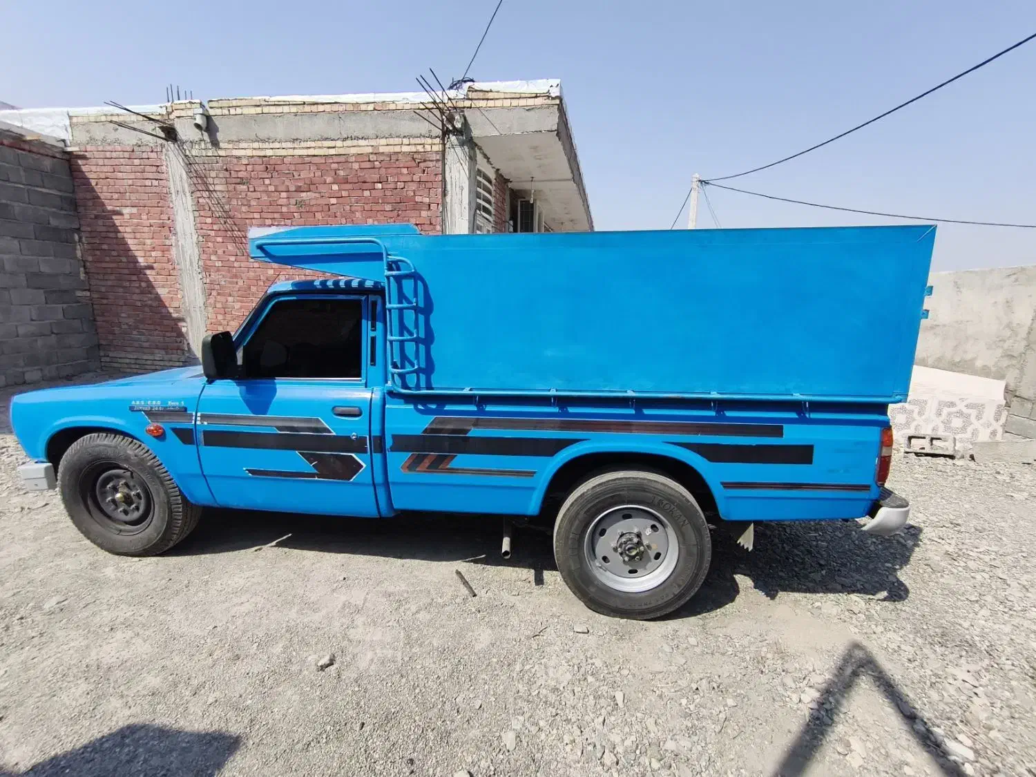 نیسان مدل ۱۴۰۲|خودرو سواری و وانت|کهنوج, |دیوار