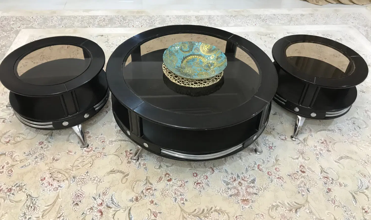میز|مبلمان خانگی و میز عسلی|برازجان, |دیوار