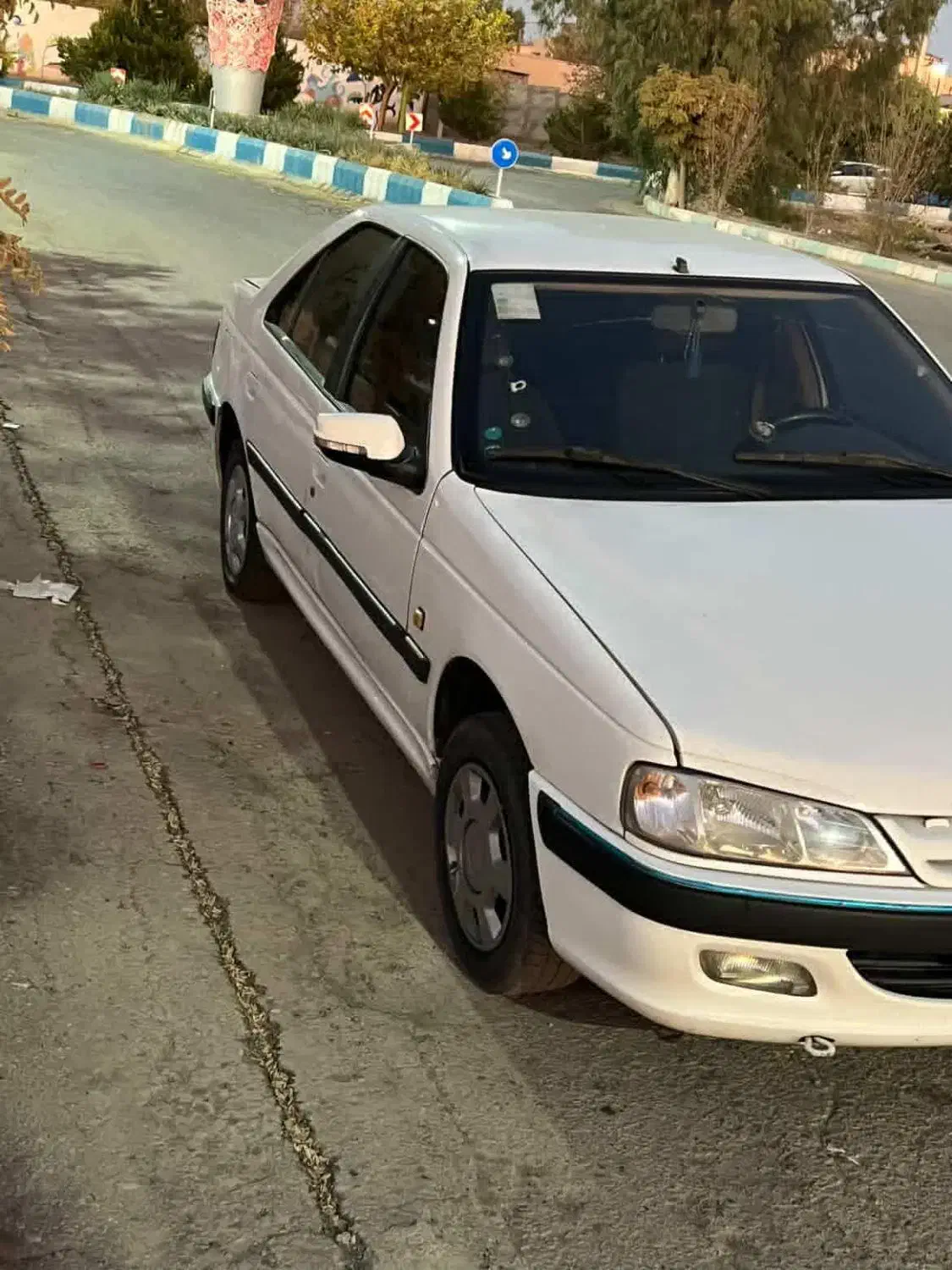 پارس سال 98|خودرو سواری و وانت|سیرجان, |دیوار