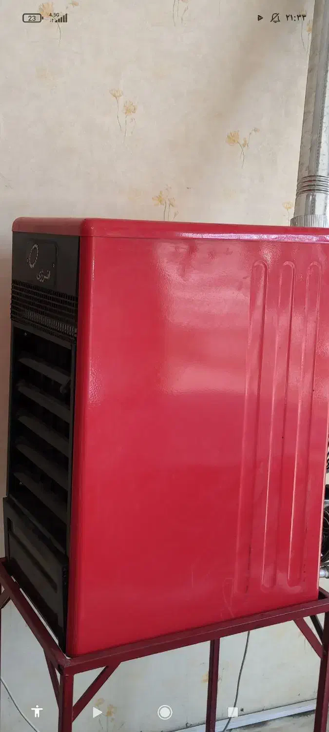 بخاری. هیتر دار. فن. دار  انرژی۶۲۰|دفتر کار|ملایر, |دیوار