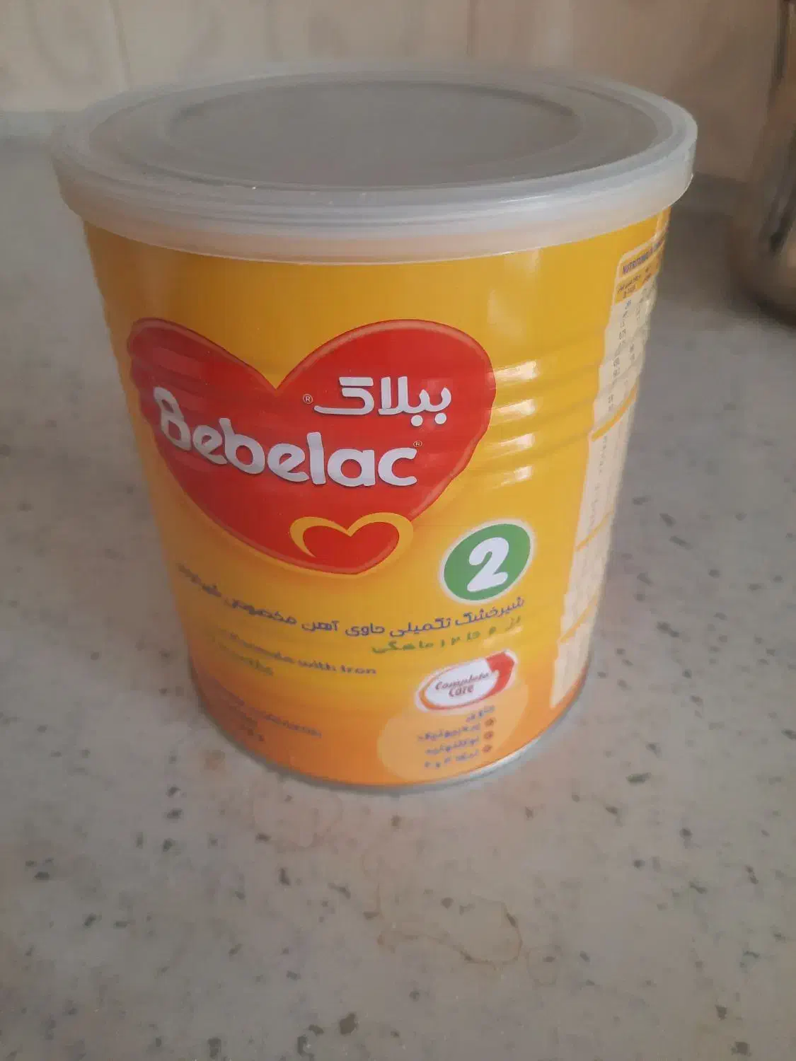 قوطی شیر خشک خالی دونه ای ۸تومن|ظروف نگهدارنده، پلاستیکی، یک‌بارمصرف|سبزوار, زینبیه|دیوار