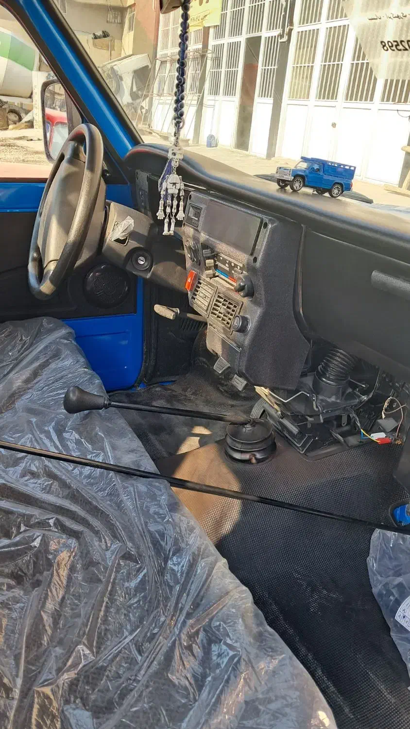 ماشین صفر|خودرو سواری و وانت|رباطکریم, شترخوار|دیوار