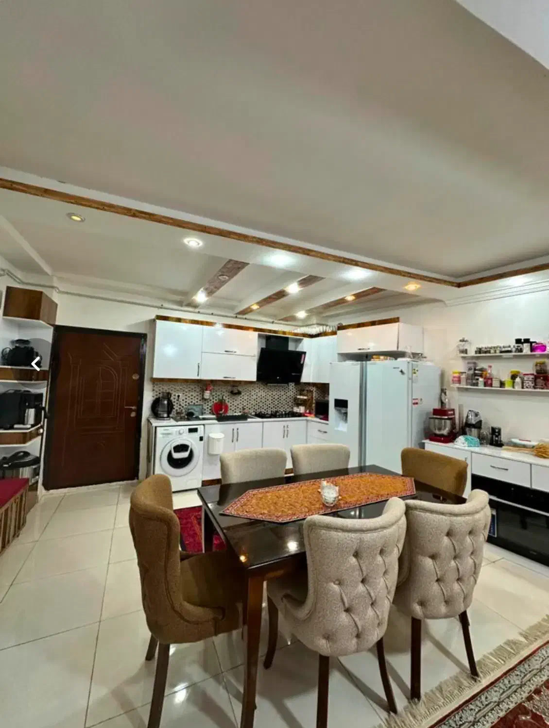 اجاره واحد ۱۱۵ متری گلزاران اصلی|اجارهٔ آپارتمان|رشت, گلزاران|دیوار